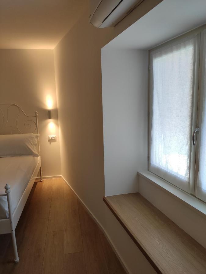 Borgo Di Ponte Holiday Apartments & Rooms Cividale del Friuli Eksteriør bilde