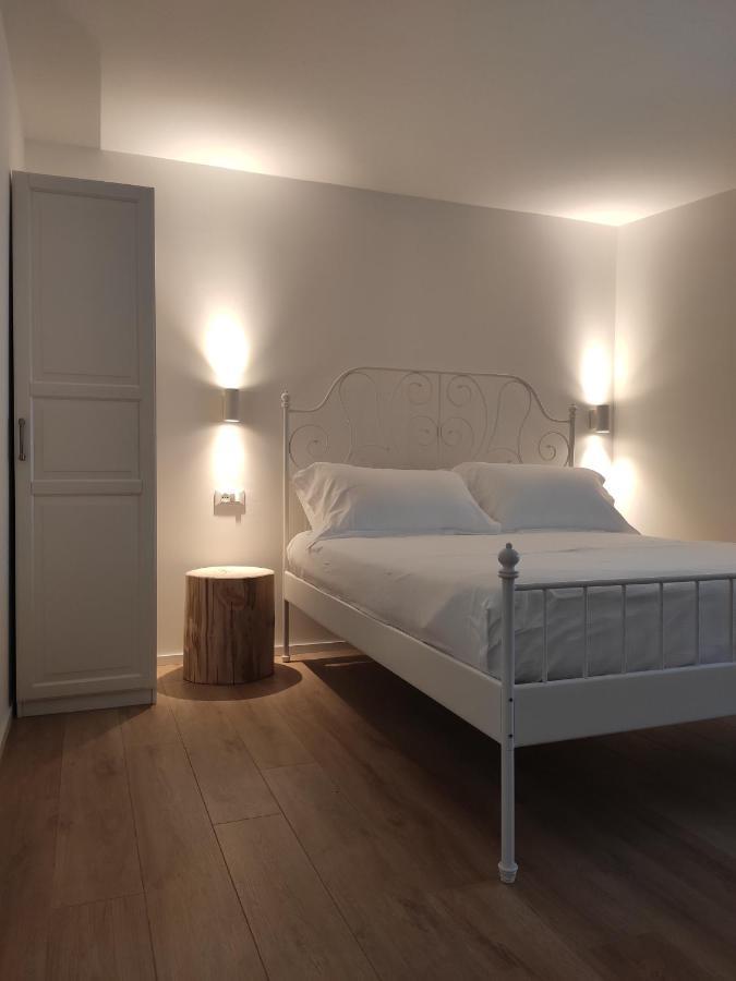 Borgo Di Ponte Holiday Apartments & Rooms Cividale del Friuli Eksteriør bilde