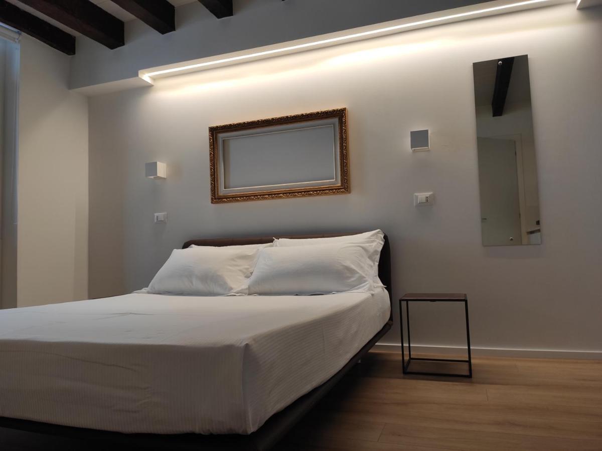 Borgo Di Ponte Holiday Apartments & Rooms Cividale del Friuli Eksteriør bilde