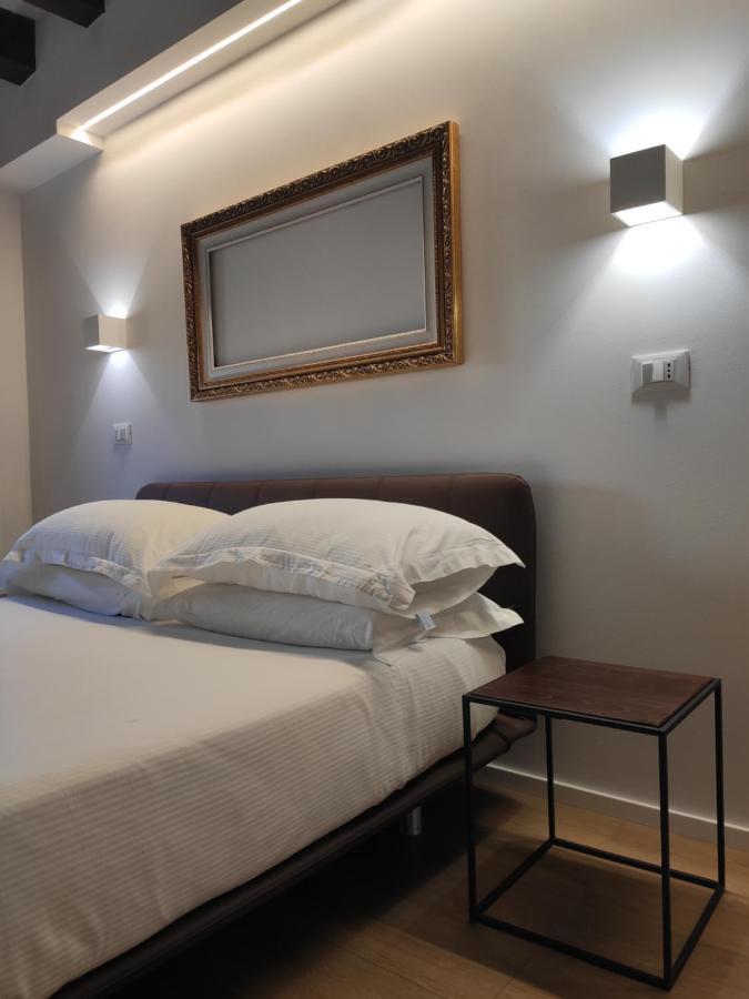 Borgo Di Ponte Holiday Apartments & Rooms Cividale del Friuli Eksteriør bilde