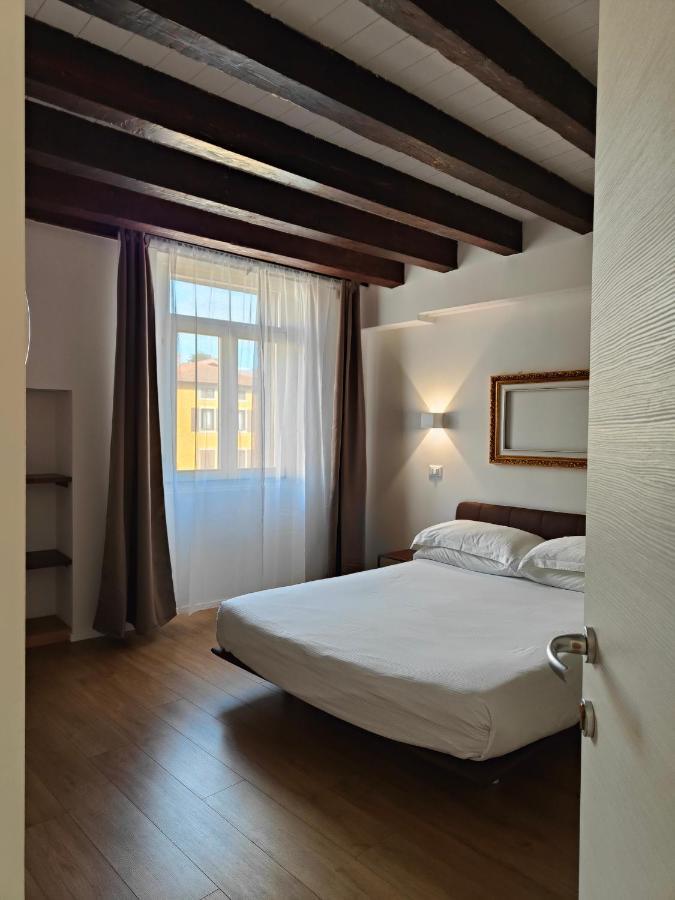 Borgo Di Ponte Holiday Apartments & Rooms Cividale del Friuli Eksteriør bilde