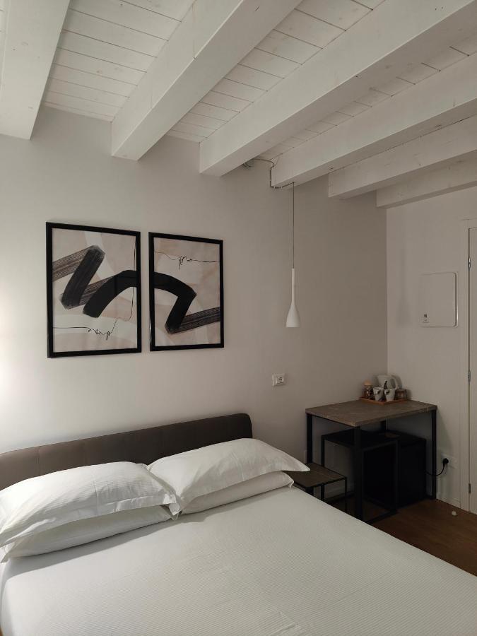 Borgo Di Ponte Holiday Apartments & Rooms Cividale del Friuli Eksteriør bilde