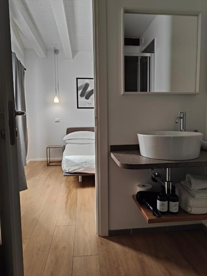 Borgo Di Ponte Holiday Apartments & Rooms Cividale del Friuli Eksteriør bilde