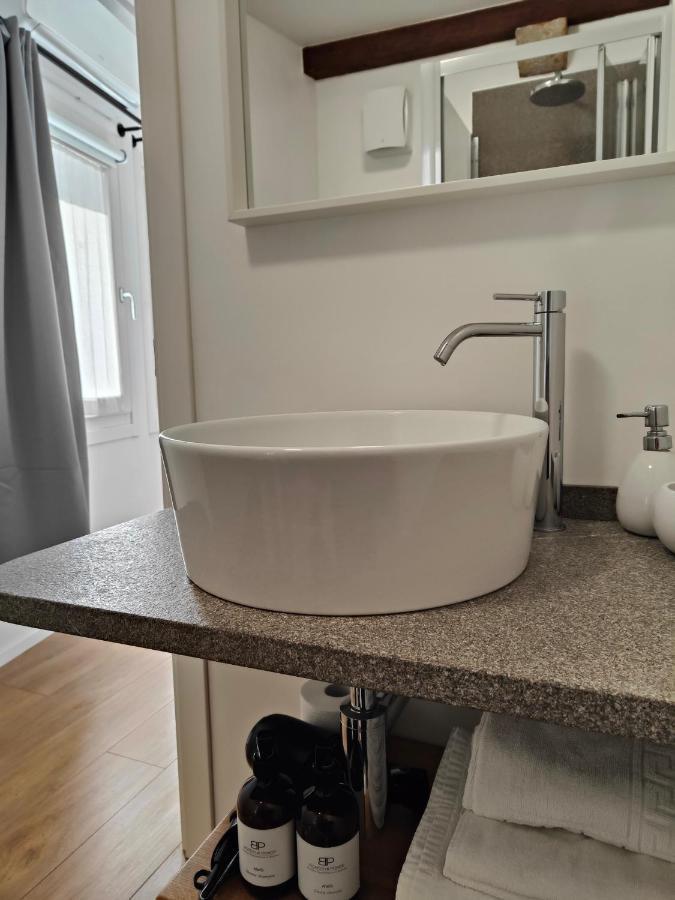 Borgo Di Ponte Holiday Apartments & Rooms Cividale del Friuli Eksteriør bilde
