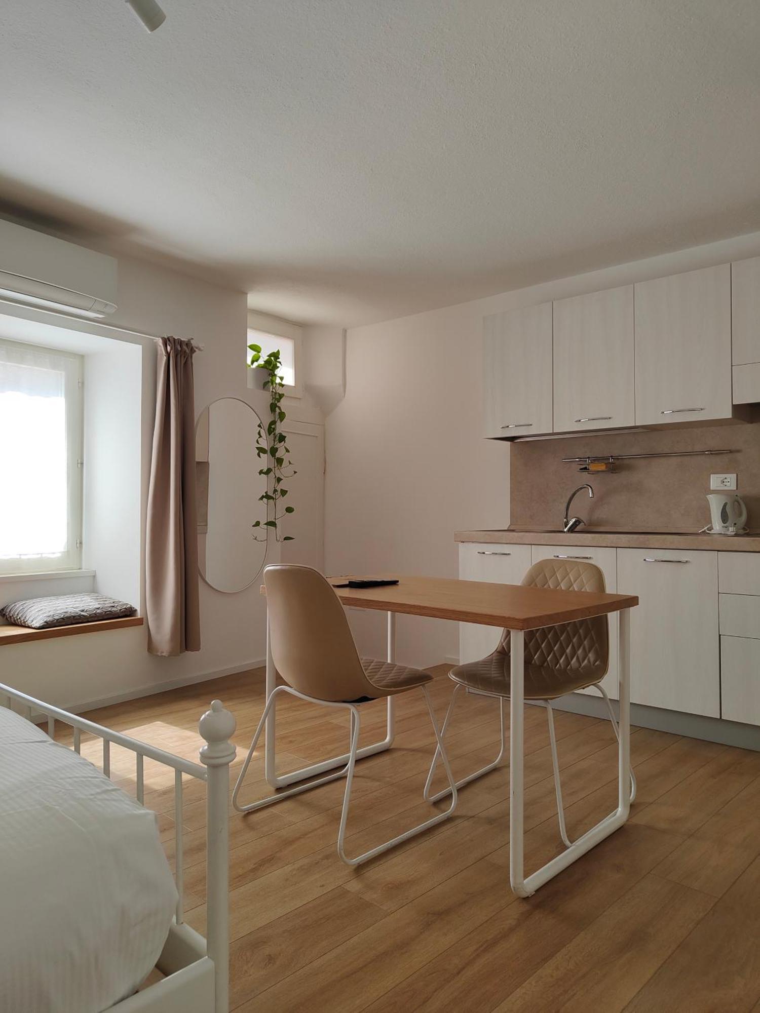 Borgo Di Ponte Holiday Apartments & Rooms Cividale del Friuli Eksteriør bilde