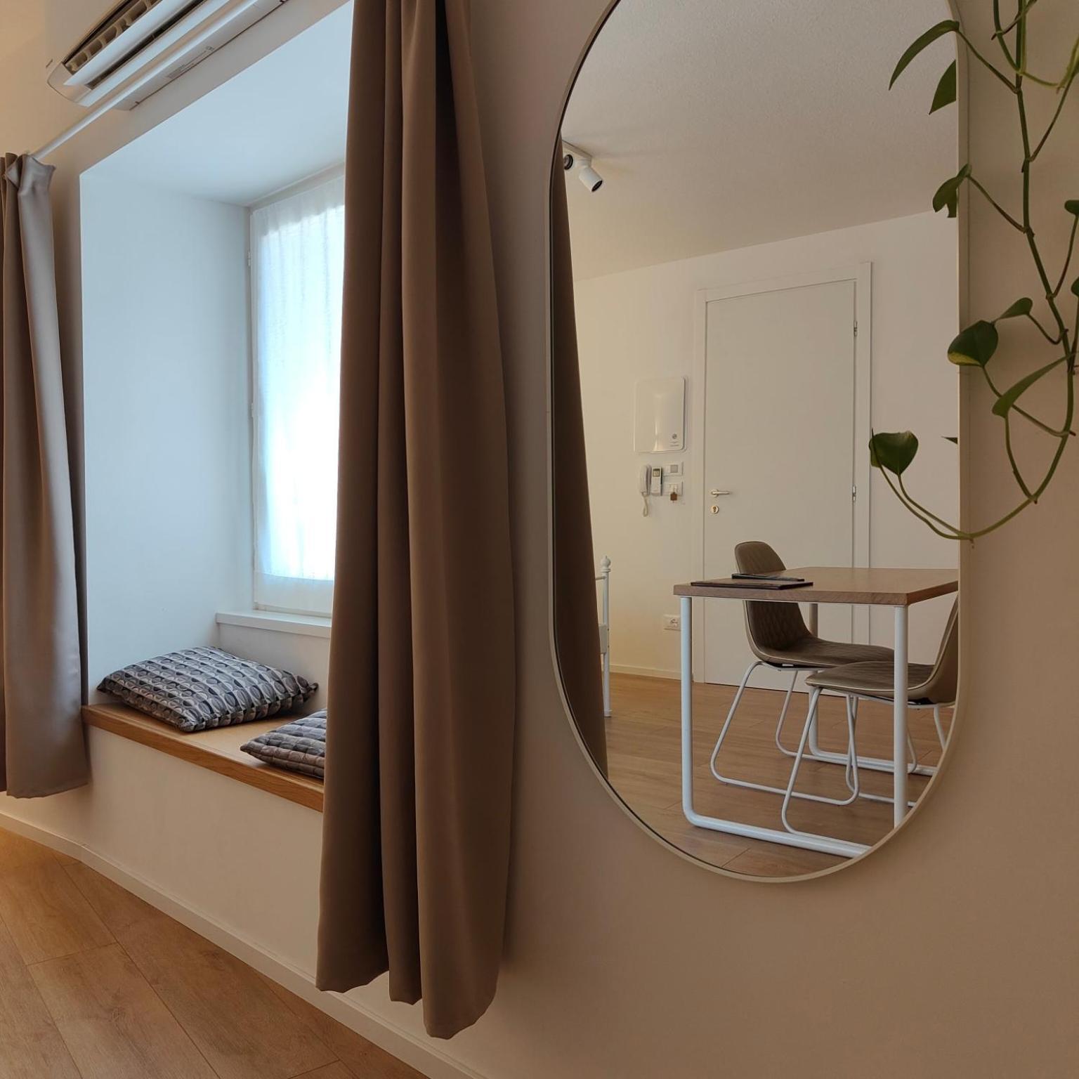 Borgo Di Ponte Holiday Apartments & Rooms Cividale del Friuli Eksteriør bilde