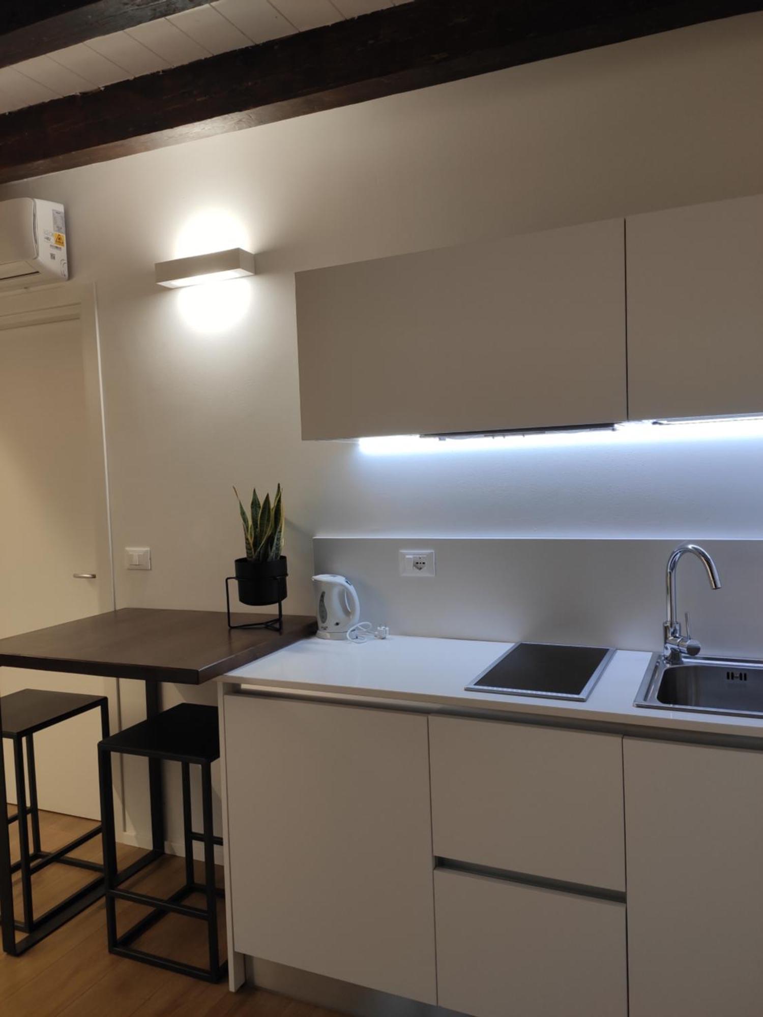Borgo Di Ponte Holiday Apartments & Rooms Cividale del Friuli Eksteriør bilde