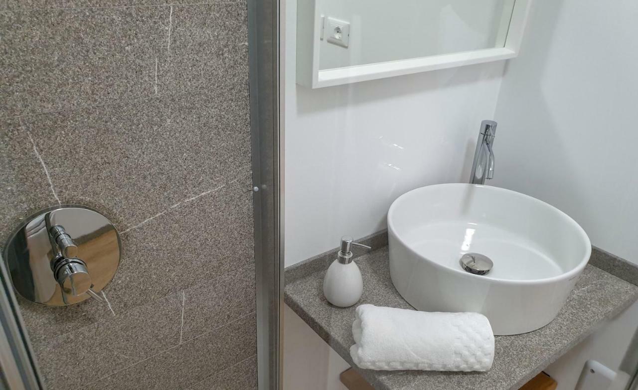 Borgo Di Ponte Holiday Apartments & Rooms Cividale del Friuli Eksteriør bilde