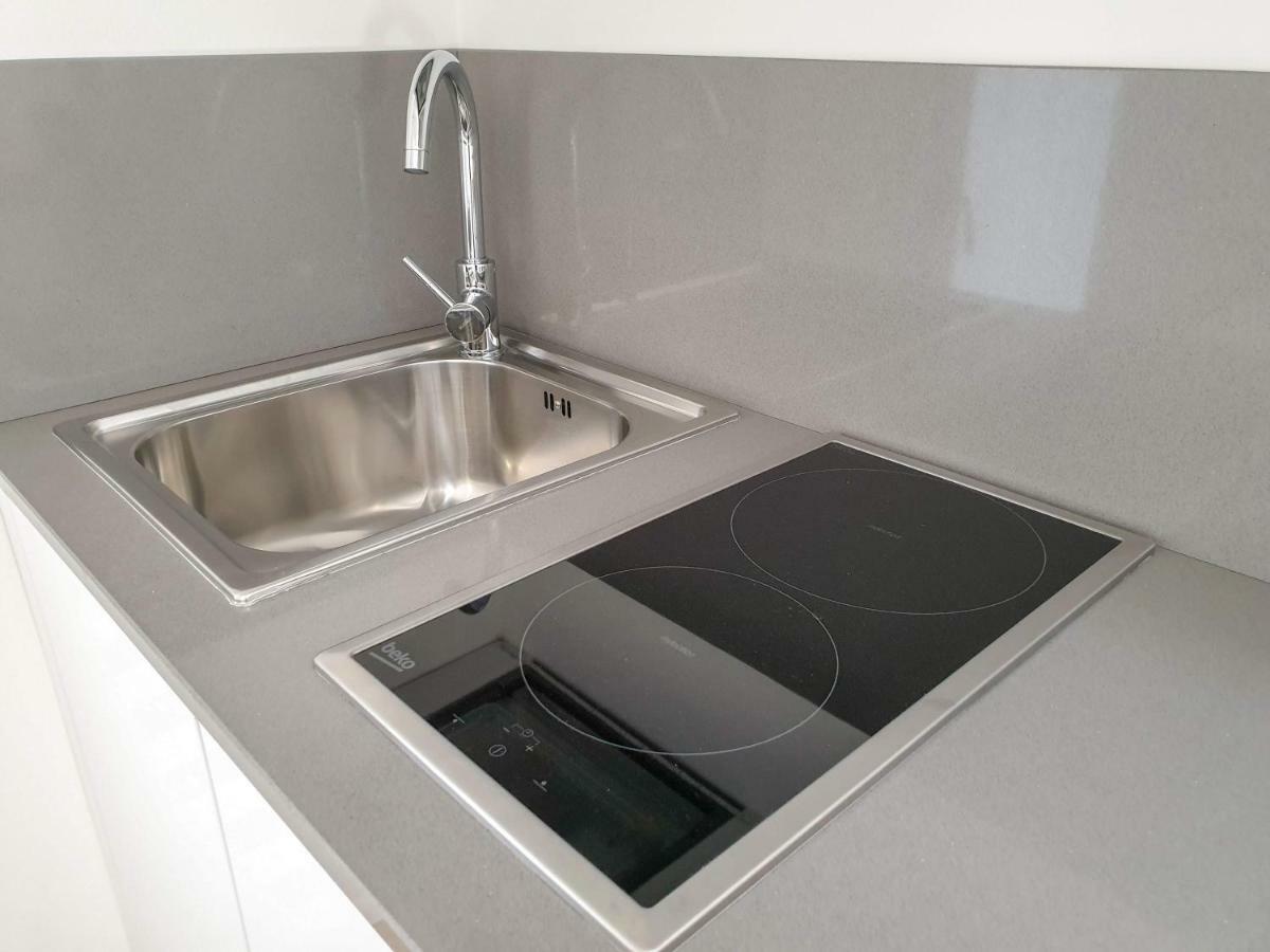 Borgo Di Ponte Holiday Apartments & Rooms Cividale del Friuli Eksteriør bilde